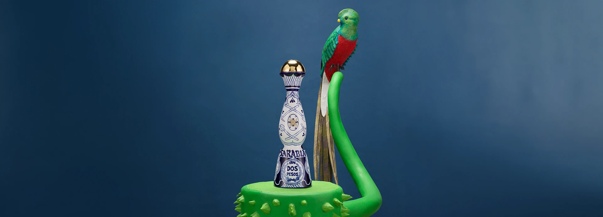 Clase Azul Tequila Encuentros by Eduardo Sarabia